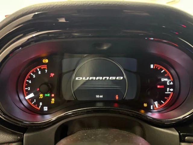 2026 Dodge Durango GT PLUS AWD