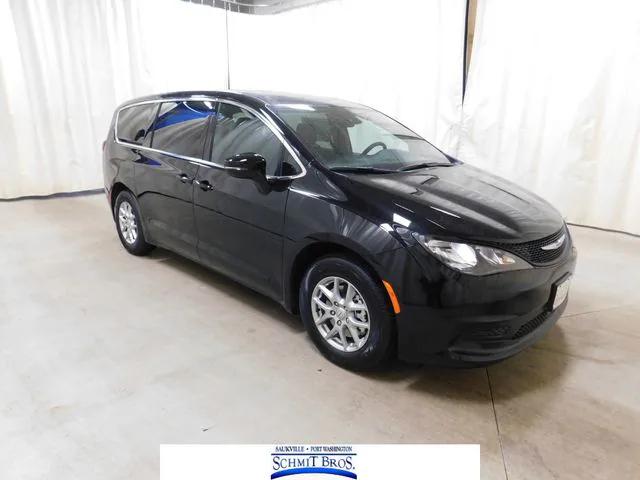 2026 Chrysler Voyager VOYAGER LX