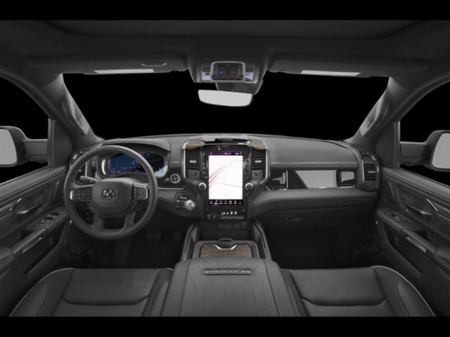 2026 Ram 1500 Limited Crew Cab 4x4 5'7" Box