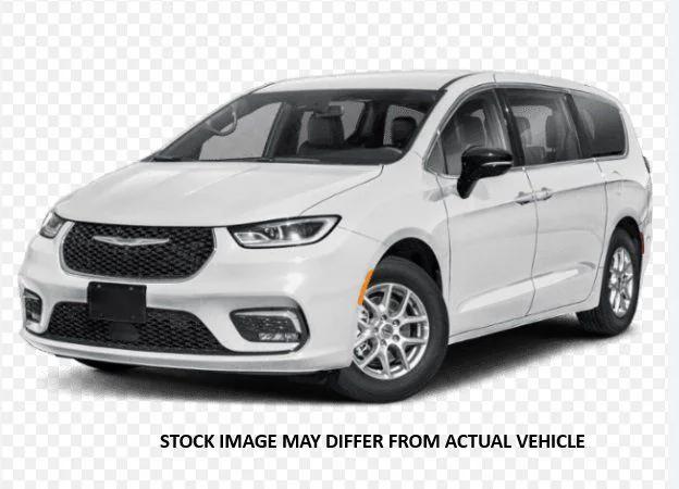 2026 Chrysler Pacifica PACIFICA PINNACLE 2026 Chrysler Pacifica PACIFICA PINNACLE