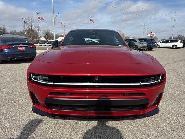 2026 Dodge Charger CHARGER SCAT PACK PLUS 2-DOOR AWD