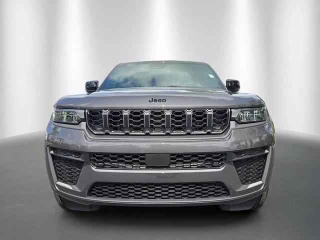 2026 Jeep Grand Cherokee GRAND CHEROKEE LAREDO ALTITUDE 4X2