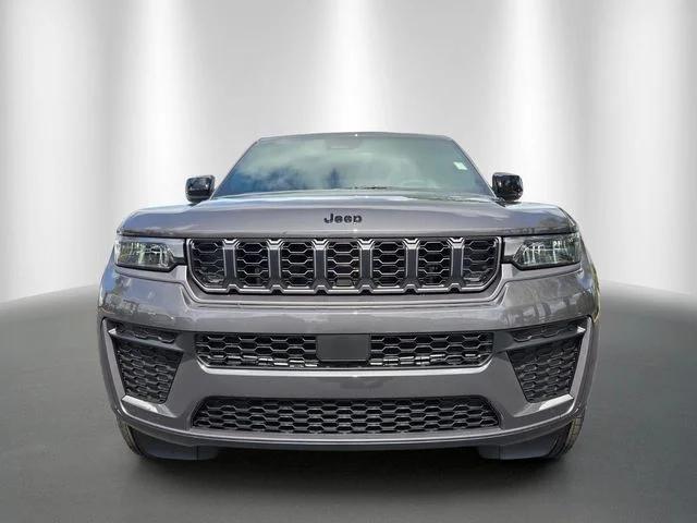 2026 Jeep Grand Cherokee GRAND CHEROKEE LAREDO ALTITUDE 4X2