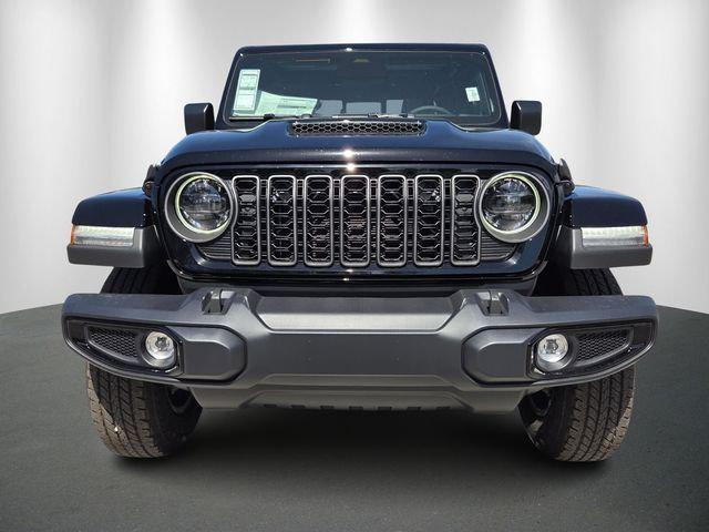 2026 Jeep Gladiator GLADIATOR SPORT S 4X4