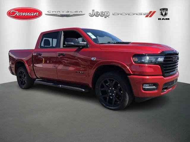 2026 Ram 1500 Laramie Crew Cab 4x4 5'7" Box for sale in New Port Richey, FL