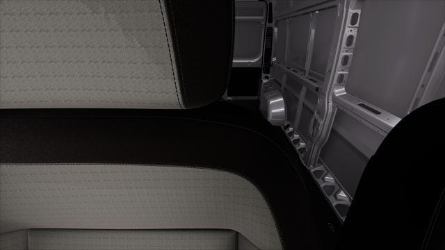 2026 RAM Ram ProMaster RAM PROMASTER 2500 TRADESMAN CARGO VAN HIGH ROOF 159 WB 2026 RAM Ram ProMaster RAM PROMASTER 2500 TRADESMAN CARGO VAN HIGH ROOF 159 WB