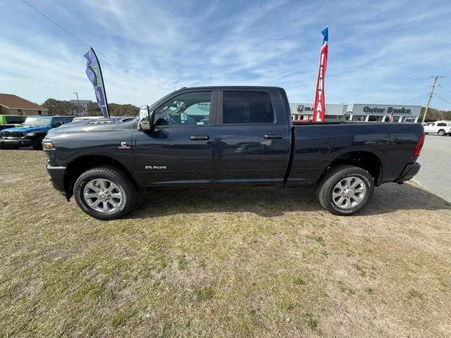 2026 RAM Ram 2500 RAM 2500 LARAMIE CREW CAB 4X4 64 BOX