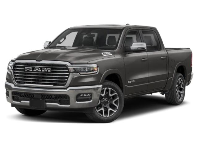 2026 Ram 1500 Laramie Crew Cab 4x4 5'7" Box for sale in South Weymouth, MA