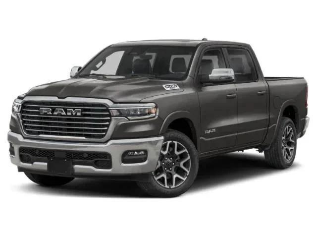 2026 Ram 1500 Laramie Crew Cab 4x4 5'7" Box for sale in South Weymouth, MA