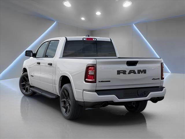 2026 RAM Ram 1500 RAM 1500 LARAMIE CREW CAB 4X4 57 BOX 2026 RAM Ram 1500 RAM 1500 LARAMIE CREW CAB 4X4 57 BOX
