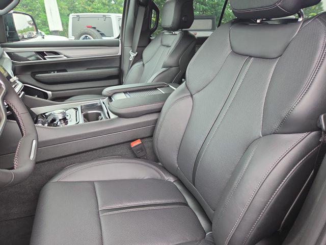 2026 Wagoneer Grand Wagoneer GRAND WAGONEER LIMITED ALTITUDE 4X4 2026 Wagoneer Grand Wagoneer GRAND WAGONEER LIMITED ALTITUDE 4X4