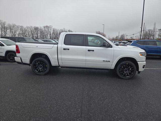 2026 RAM Ram 1500 RAM 1500 LIMITED CREW CAB 4X4 57 BOX 2026 RAM Ram 1500 RAM 1500 LIMITED CREW CAB 4X4 57 BOX