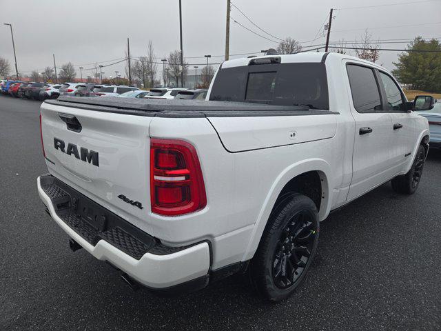 2026 RAM Ram 1500 RAM 1500 LIMITED CREW CAB 4X4 57 BOX 2026 RAM Ram 1500 RAM 1500 LIMITED CREW CAB 4X4 57 BOX