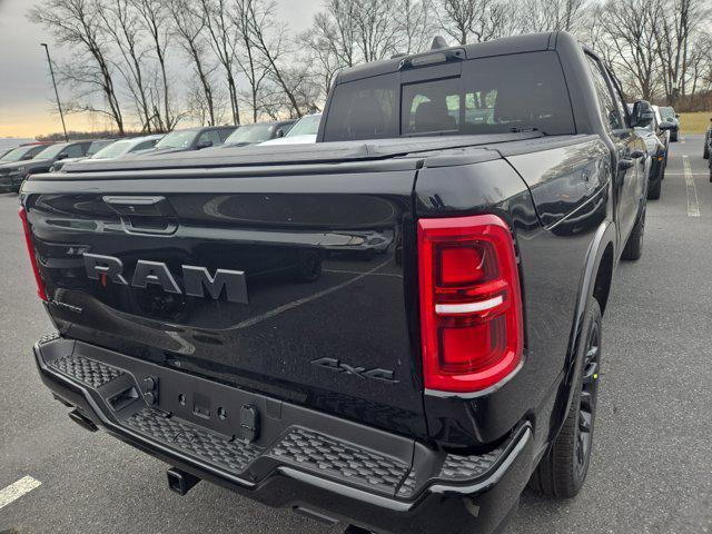 2026 RAM Ram 1500 RAM 1500 LIMITED CREW CAB 4X4 57 BOX 2026 RAM Ram 1500 RAM 1500 LIMITED CREW CAB 4X4 57 BOX