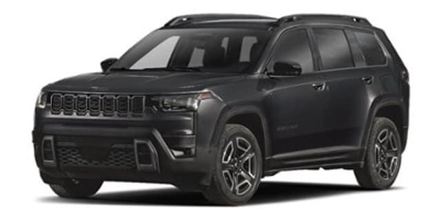 2026 Jeep Cherokee CHEROKEE LAREDO 4X4 2026 Jeep Cherokee CHEROKEE LAREDO 4X4