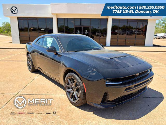 2026 Dodge Charger CHARGER SCAT PACK 2-DOOR AWD