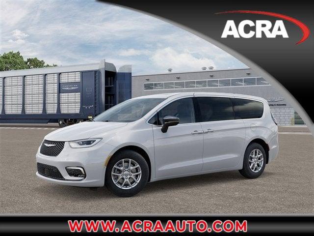 2026 Chrysler Pacifica PACIFICA SELECT 2026 Chrysler Pacifica PACIFICA SELECT