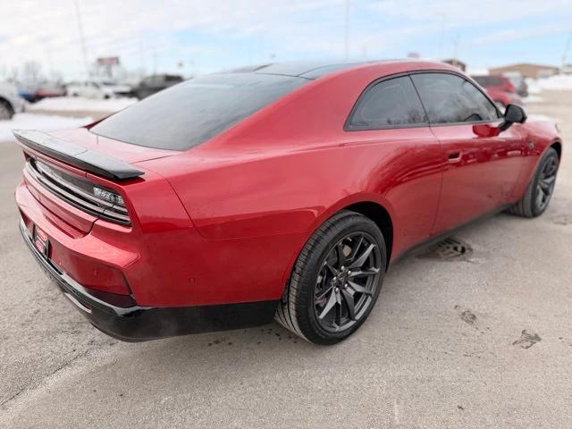2026 Dodge Charger CHARGER SCAT PACK PLUS 2-DOOR AWD