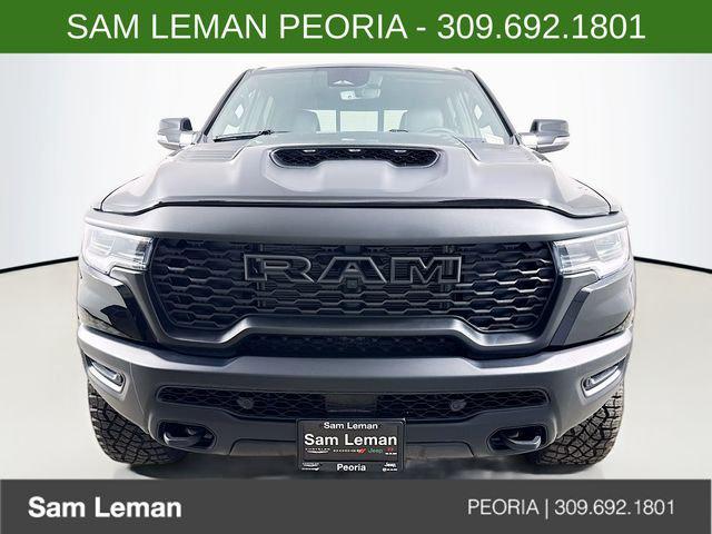 2026 RAM Ram 1500 RAM 1500 RHO CREW CAB 4X4 57 BOX 2026 RAM Ram 1500 RAM 1500 RHO CREW CAB 4X4 57 BOX