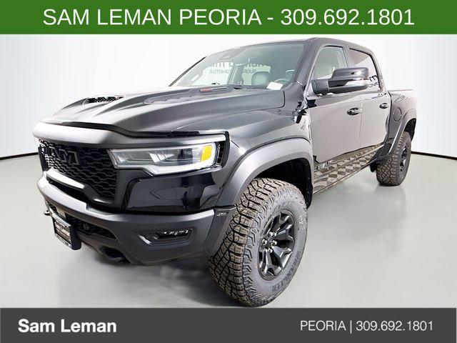 2026 RAM Ram 1500 RAM 1500 RHO CREW CAB 4X4 57 BOX 2026 RAM Ram 1500 RAM 1500 RHO CREW CAB 4X4 57 BOX