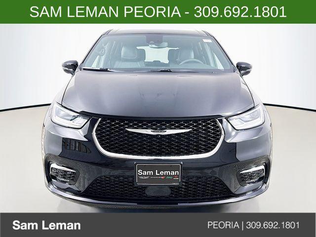 2026 Chrysler Pacifica PACIFICA SELECT AWD 2026 Chrysler Pacifica PACIFICA SELECT AWD