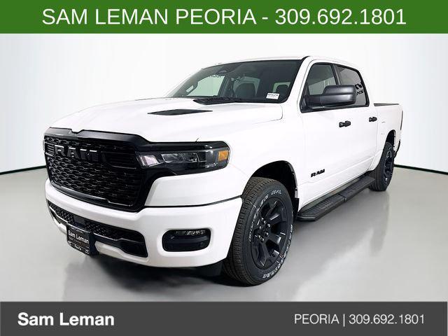 2026 RAM 1500 RAM 1500 EXPRESS CREW CAB 4X4 57 BOX