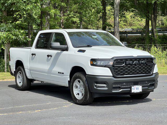 2026 RAM Ram 1500 RAM 1500 TRADESMAN CREW CAB 4X4 57 BOX 2026 RAM Ram 1500 RAM 1500 TRADESMAN CREW CAB 4X4 57 BOX
