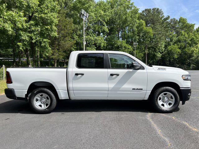 2026 RAM Ram 1500 RAM 1500 TRADESMAN CREW CAB 4X4 57 BOX 2026 RAM Ram 1500 RAM 1500 TRADESMAN CREW CAB 4X4 57 BOX