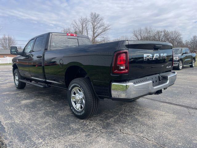 2026 RAM Ram 2500 RAM 2500 TRADESMAN CREW CAB 4X4 8 BOX
