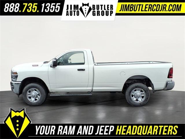 2026 RAM Ram 2500 RAM 2500 TRADESMAN REGULAR CAB 4X4 8 BOX