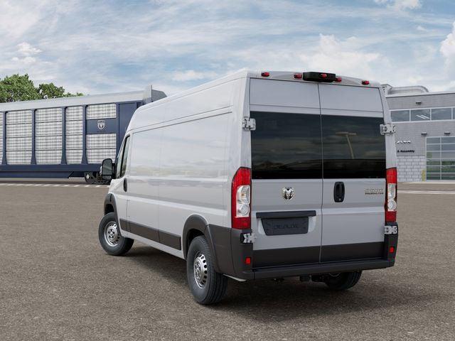 2026 RAM Ram ProMaster RAM PROMASTER 2500 TRADESMAN CARGO VAN HIGH ROOF 159 WB 2026 RAM Ram ProMaster RAM PROMASTER 2500 TRADESMAN CARGO VAN HIGH ROOF 159 WB