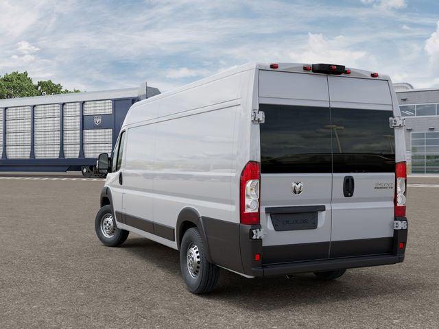 2026 RAM Ram ProMaster RAM PROMASTER 3500 TRADESMAN CARGO VAN HIGH ROOF 159 WB EXT 2026 RAM Ram ProMaster RAM PROMASTER 3500 TRADESMAN CARGO VAN HIGH ROOF 159 WB EXT