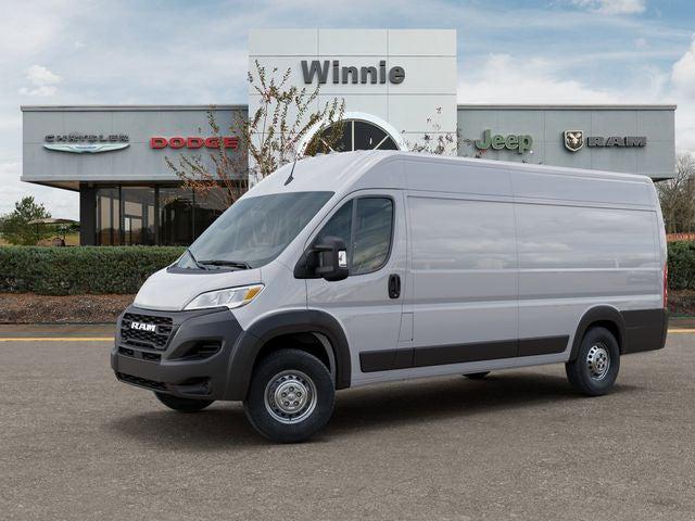 2026 RAM Ram ProMaster RAM PROMASTER 3500 TRADESMAN CARGO VAN HIGH ROOF 159 WB EXT