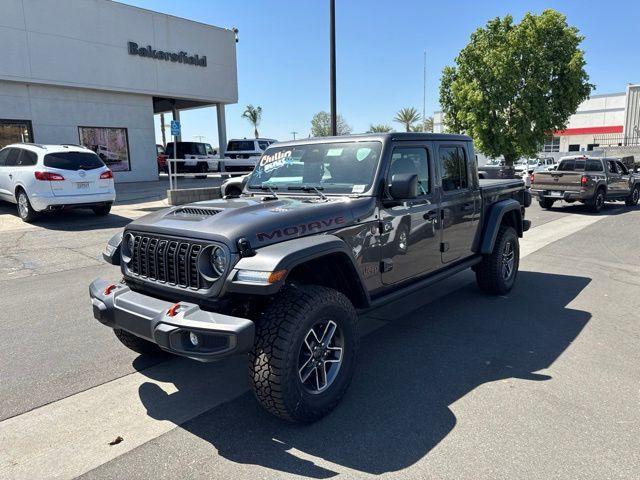 2026 Jeep Gladiator Sport for sale in Bakersfield, CA