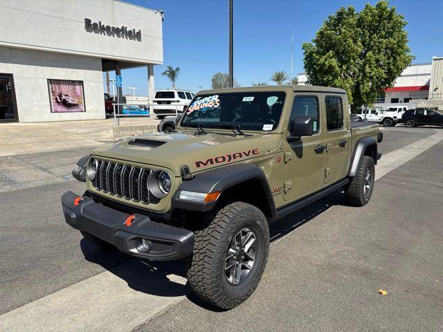 2026 Jeep Gladiator Sport for sale in Bakersfield, CA