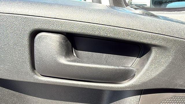 2026 Ram ProMaster Cargo Van Tradesman Low Roof 118" WB w/Pass Seat