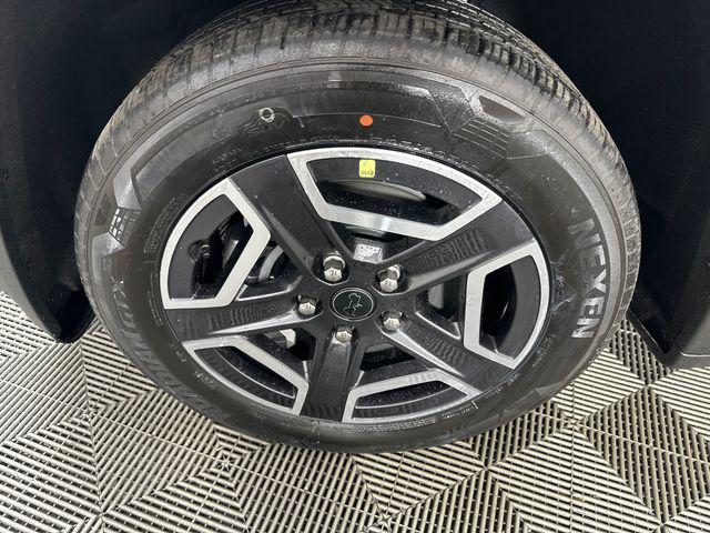 2026 Jeep Cherokee CHEROKEE LAREDO 4X4 2026 Jeep Cherokee CHEROKEE LAREDO 4X4