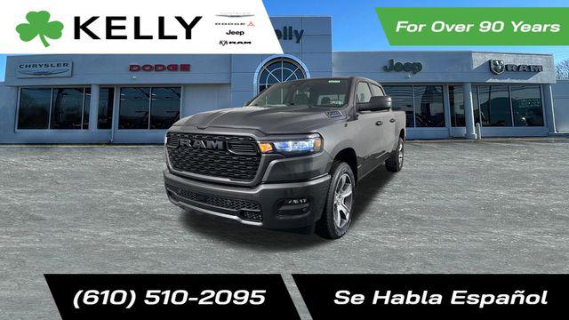 2026 RAM Ram 1500 RAM 1500 EXPRESS CREW CAB 4X4 57 BOX 2026 RAM Ram 1500 RAM 1500 EXPRESS CREW CAB 4X4 57 BOX