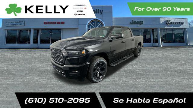 2026 Ram 1500 Express Crew Cab 4x4 5'7" Box for sale in Emmaus, PA