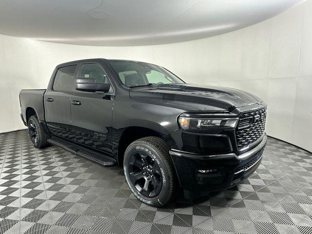 2026 Ram 1500 Express Crew Cab 4x4 5'7" Box