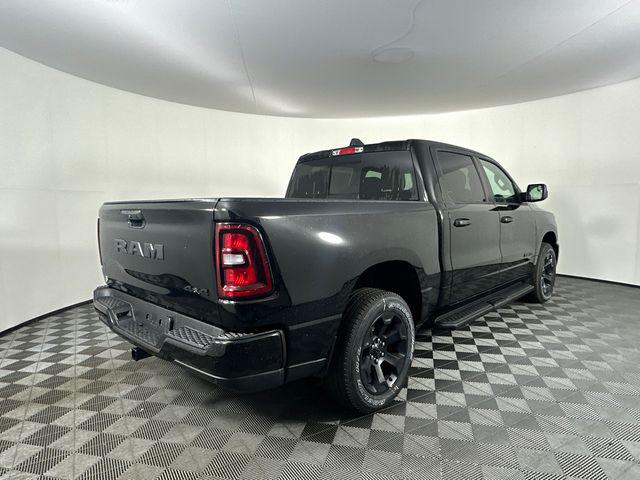 2026 Ram 1500 Express Crew Cab 4x4 5'7" Box