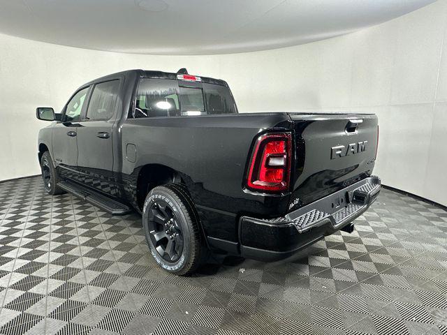 2026 Ram 1500 Express Crew Cab 4x4 5'7" Box