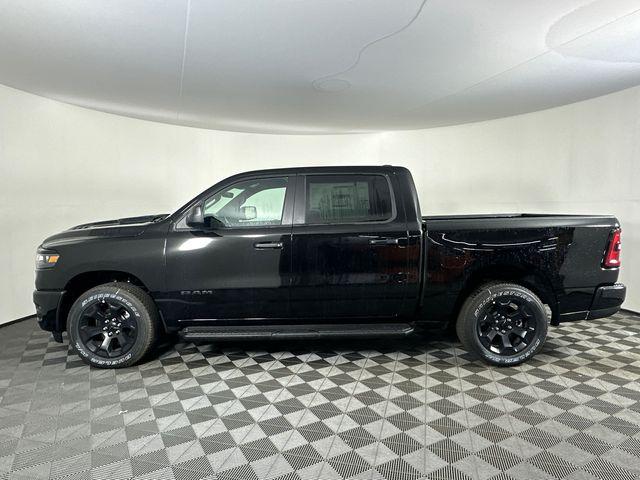 2026 Ram 1500 Express Crew Cab 4x4 5'7" Box