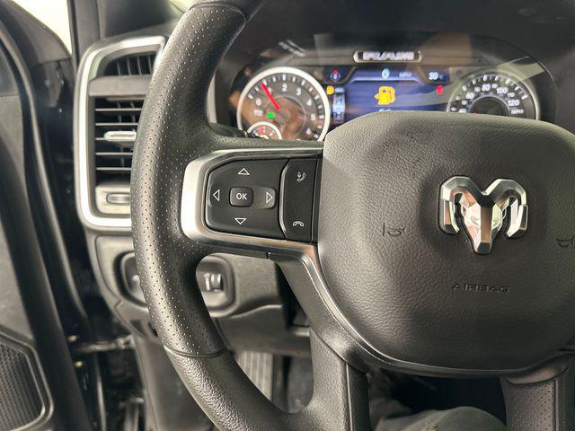 2026 Ram 1500 Express Crew Cab 4x4 5'7" Box