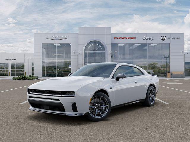 2026 Dodge Charger Scat Pack Plus 2-Door AWD for sale in Rockaway, NJ