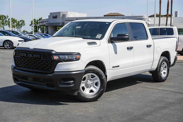 2026 RAM Ram 1500 RAM 1500 TRADESMAN CREW CAB 4X2 57 BOX