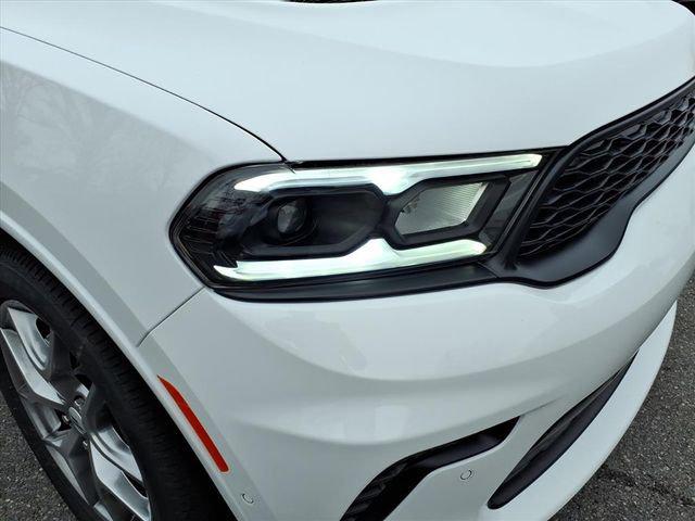 2026 Dodge Durango DURANGO GT PLUS AWD HEMI V8 2026 Dodge Durango DURANGO GT PLUS AWD HEMI V8