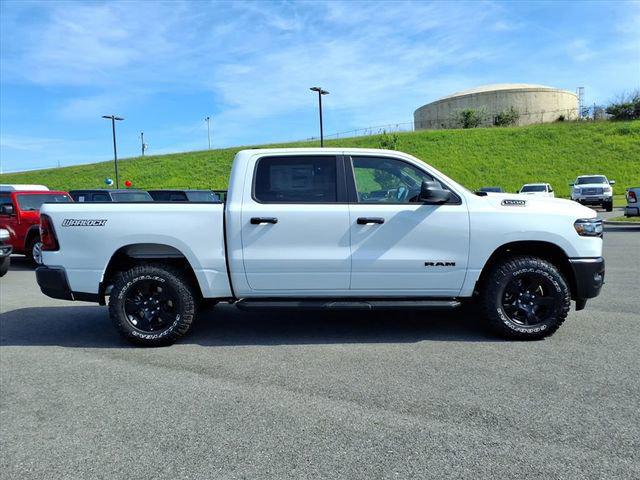 2026 RAM Ram 1500 RAM 1500 WARLOCK CREW CAB 4X4 57 BOX 2026 RAM Ram 1500 RAM 1500 WARLOCK CREW CAB 4X4 57 BOX