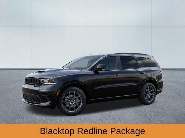 2026 Dodge Durango DURANGO GT PREMIUM AWD HEMI V8