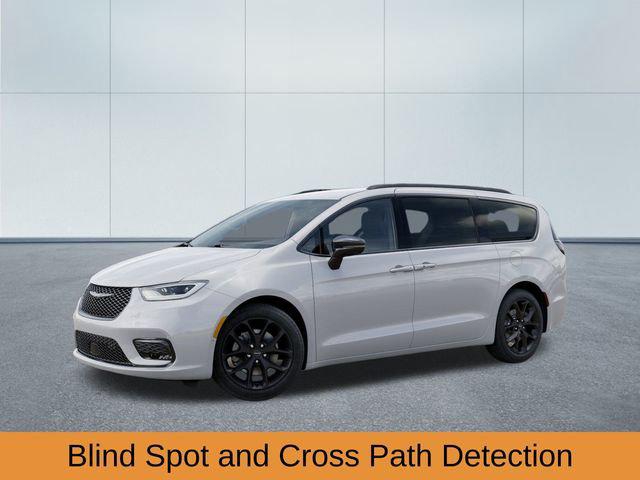 2026 Chrysler Pacifica PACIFICA SELECT AWD 2026 Chrysler Pacifica PACIFICA SELECT AWD